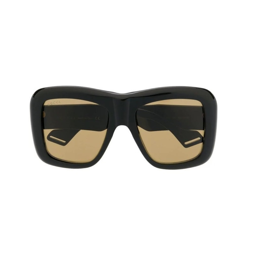 BRAND NEW GUCCI Gg0498s 001 Sunglasses - Picture 5 of 8